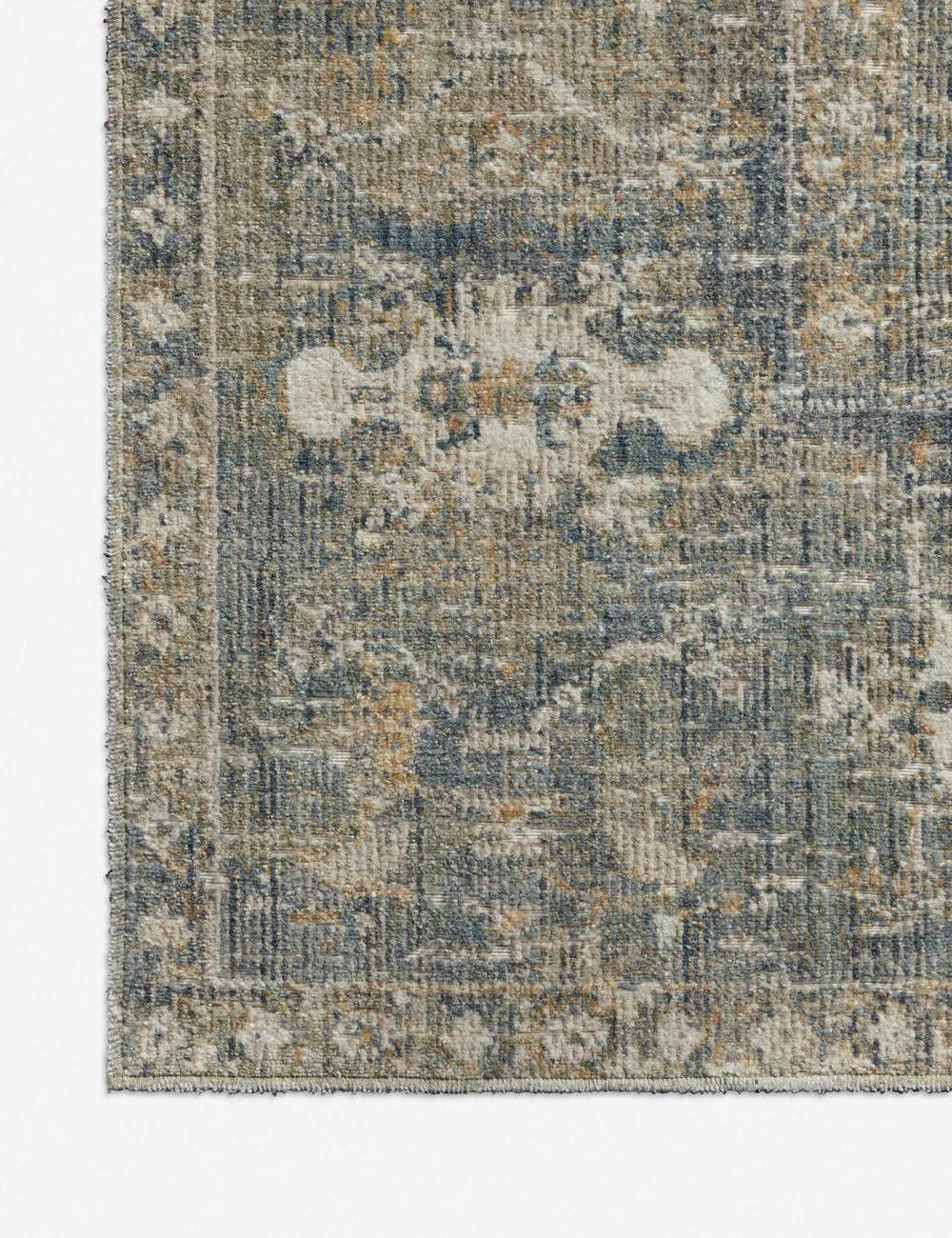 Rosemarie Rug by Chris Loves Julia x Loloi