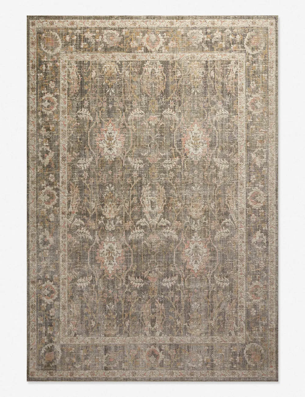 Rosemarie Rug by Chris Loves Julia x Loloi