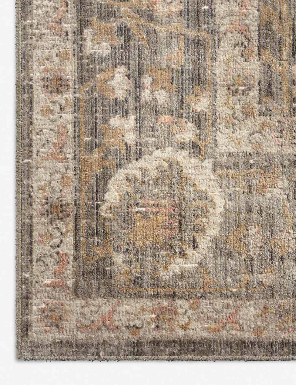 Rosemarie Rug by Chris Loves Julia x Loloi