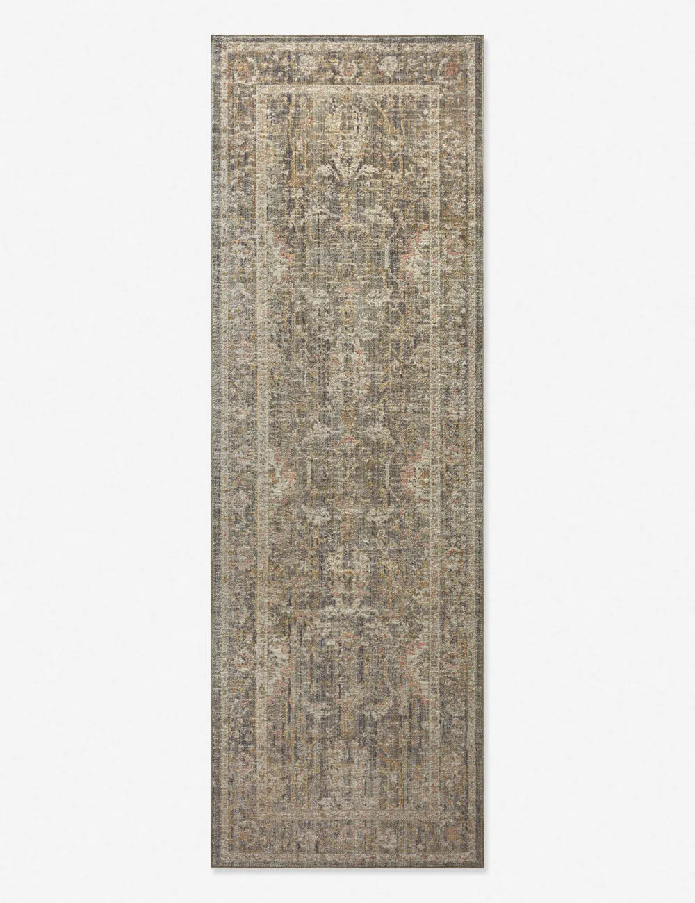 Rosemarie Rug by Chris Loves Julia x Loloi