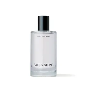 Salt & Stone Body Mist - Black Rose & Oud (100ml)