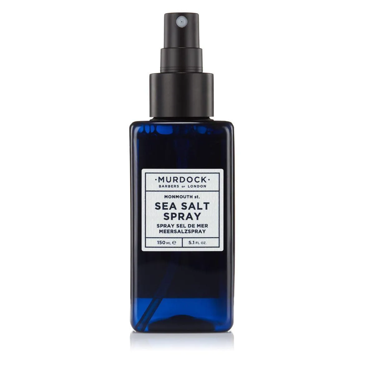 SEA SALT SPRAY