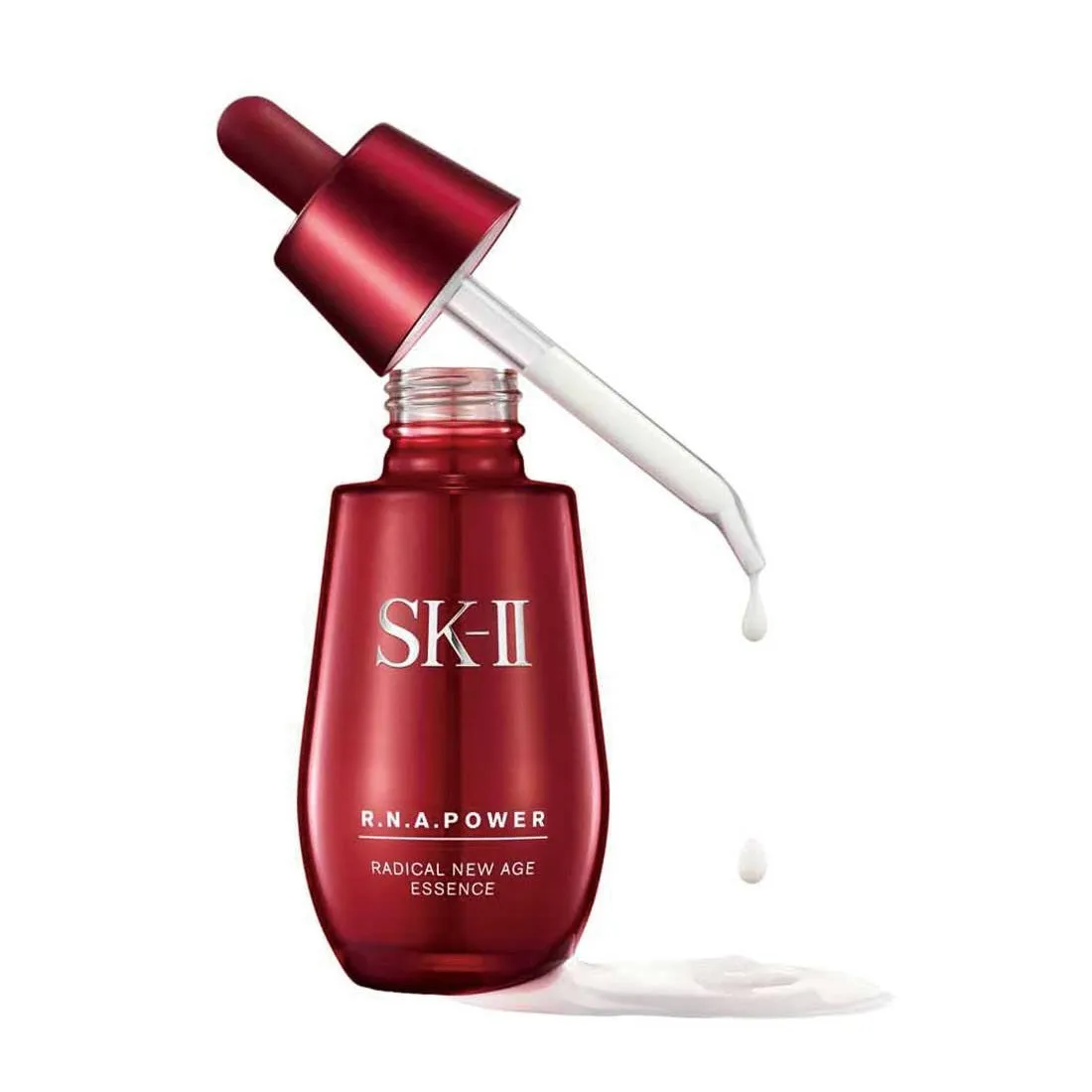 SK-II R.N.A Power Radical New Age Essence 50ml  SK-II RNA超肌能紧致弹力精萃 (小红瓶) 50ml