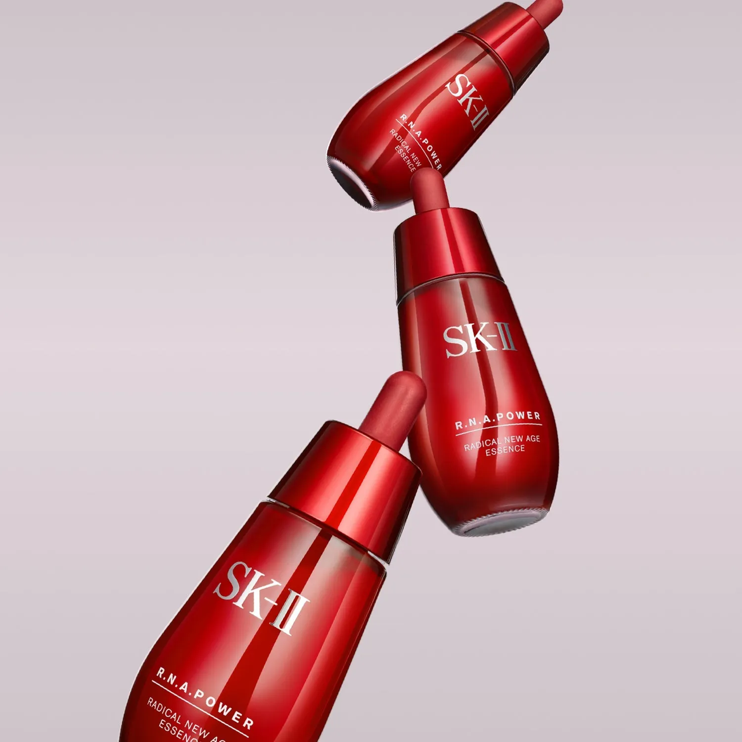 SK-II R.N.A Power Radical New Age Essence 50ml  SK-II RNA超肌能紧致弹力精萃 (小红瓶) 50ml