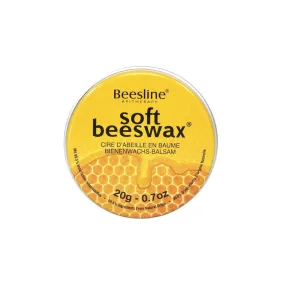 Skin Essentials Soft Beeswax