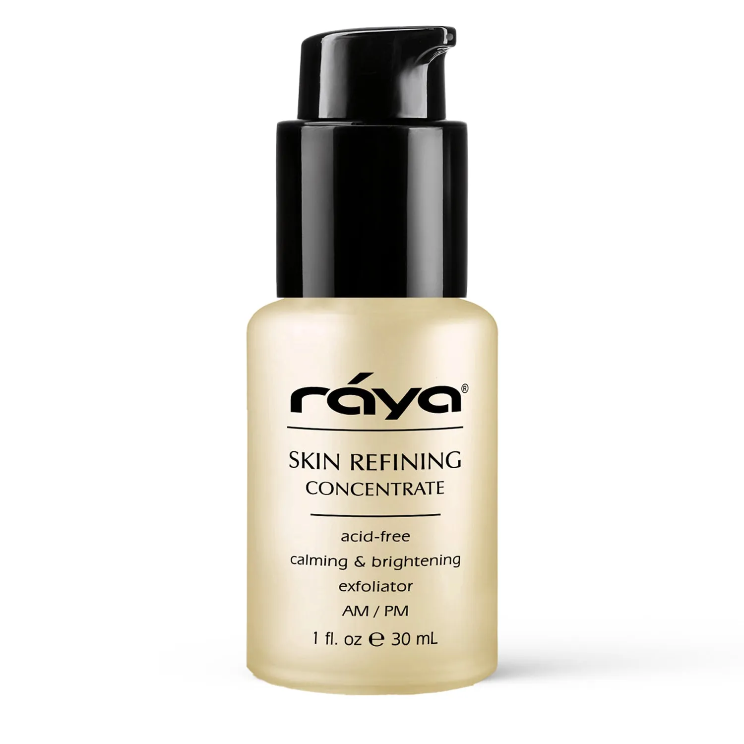 SKIN REFINING CONCENTRATE (R-511) RAYA SPA