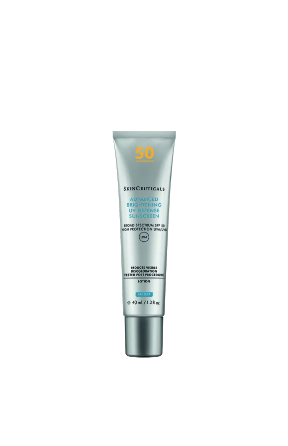 SkinCeuticals | Advanced Brightening UV Defense SPF 50 (40mls)