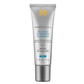 Skinceuticals Oil Shield UV Defense Sunscreen SPF 50 30ml