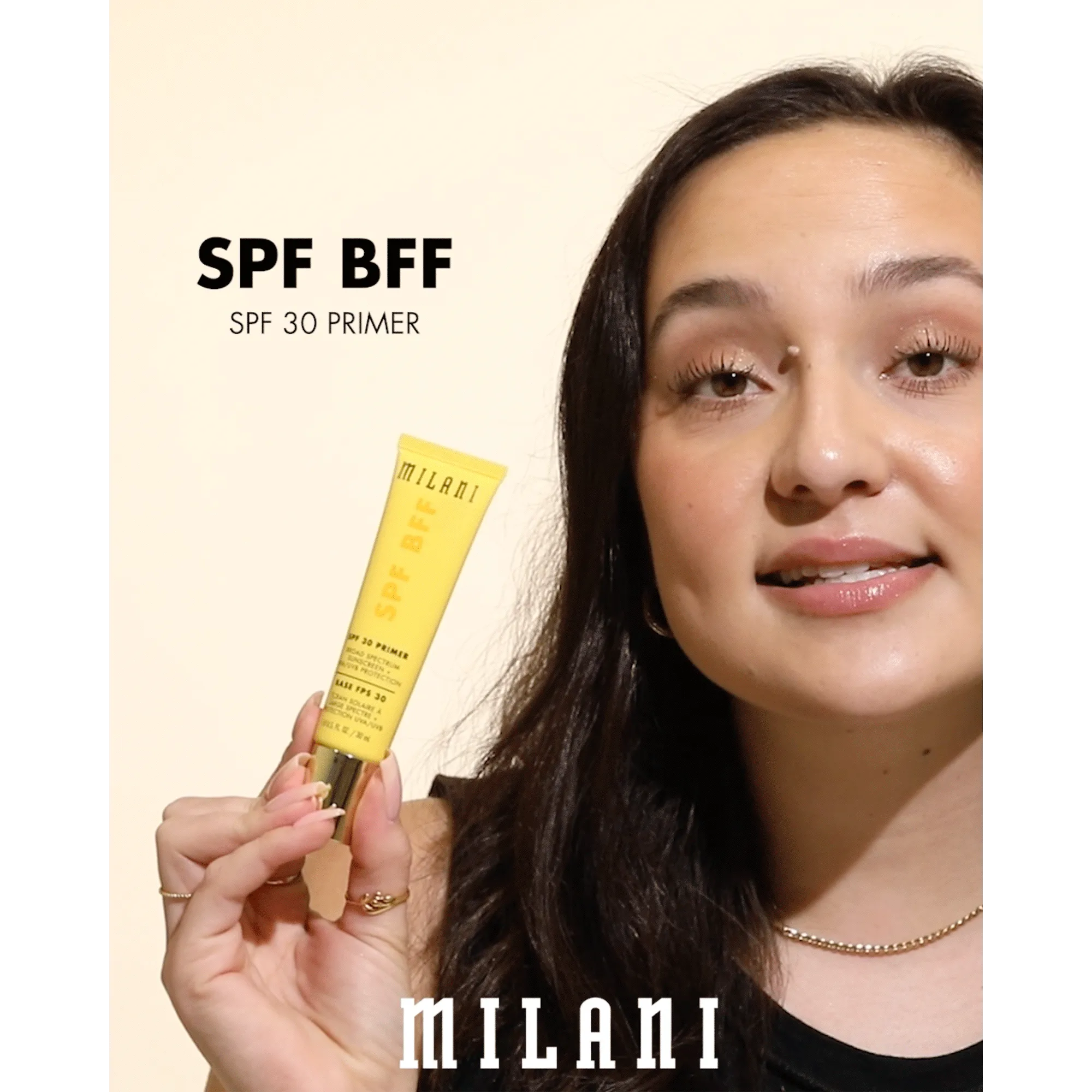 SPF BFF SPF 30 Primer