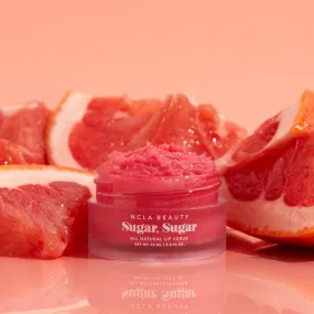 Sugar Sugar - Pink Grapefruit