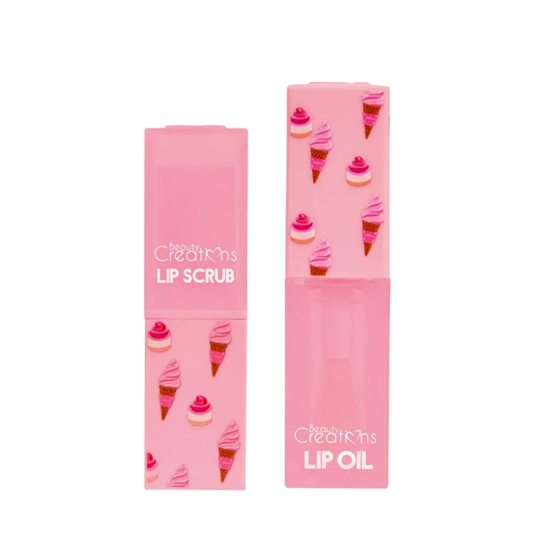 Sweet Dose Lip Care Duo -Sweet (6 units)