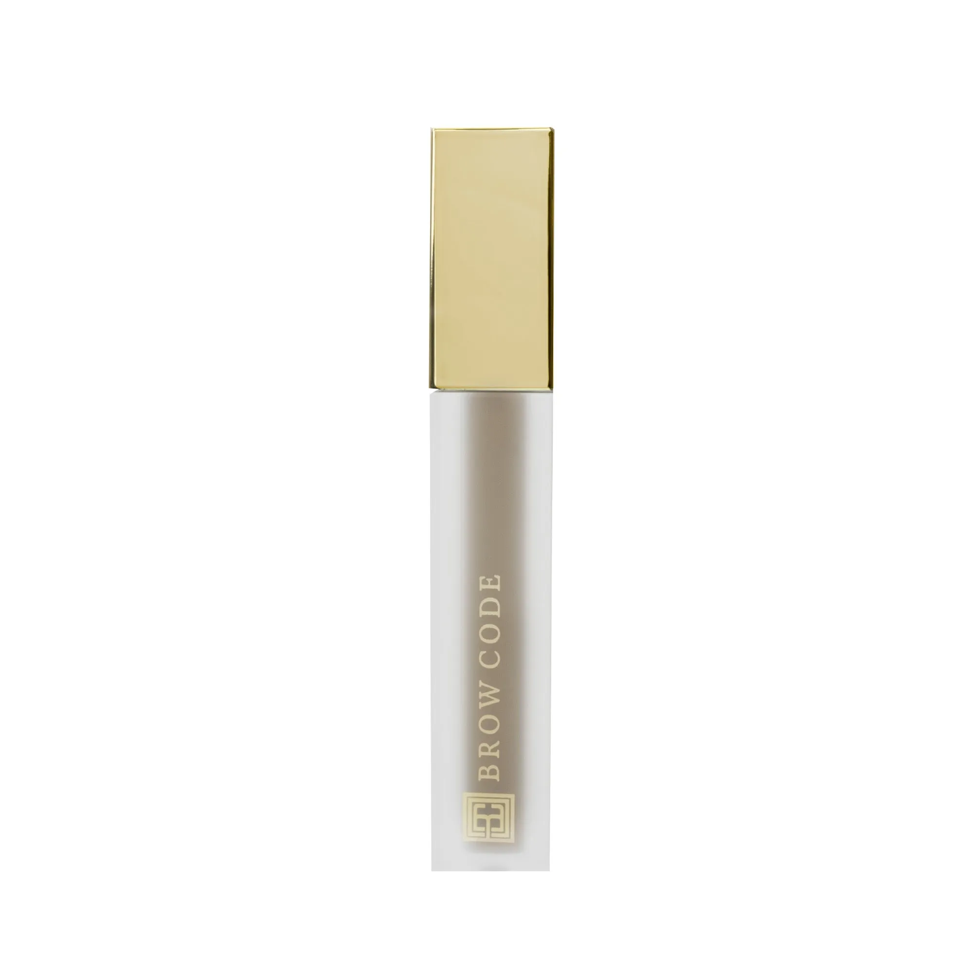 Tinted Multi-Peptide Brow Gel