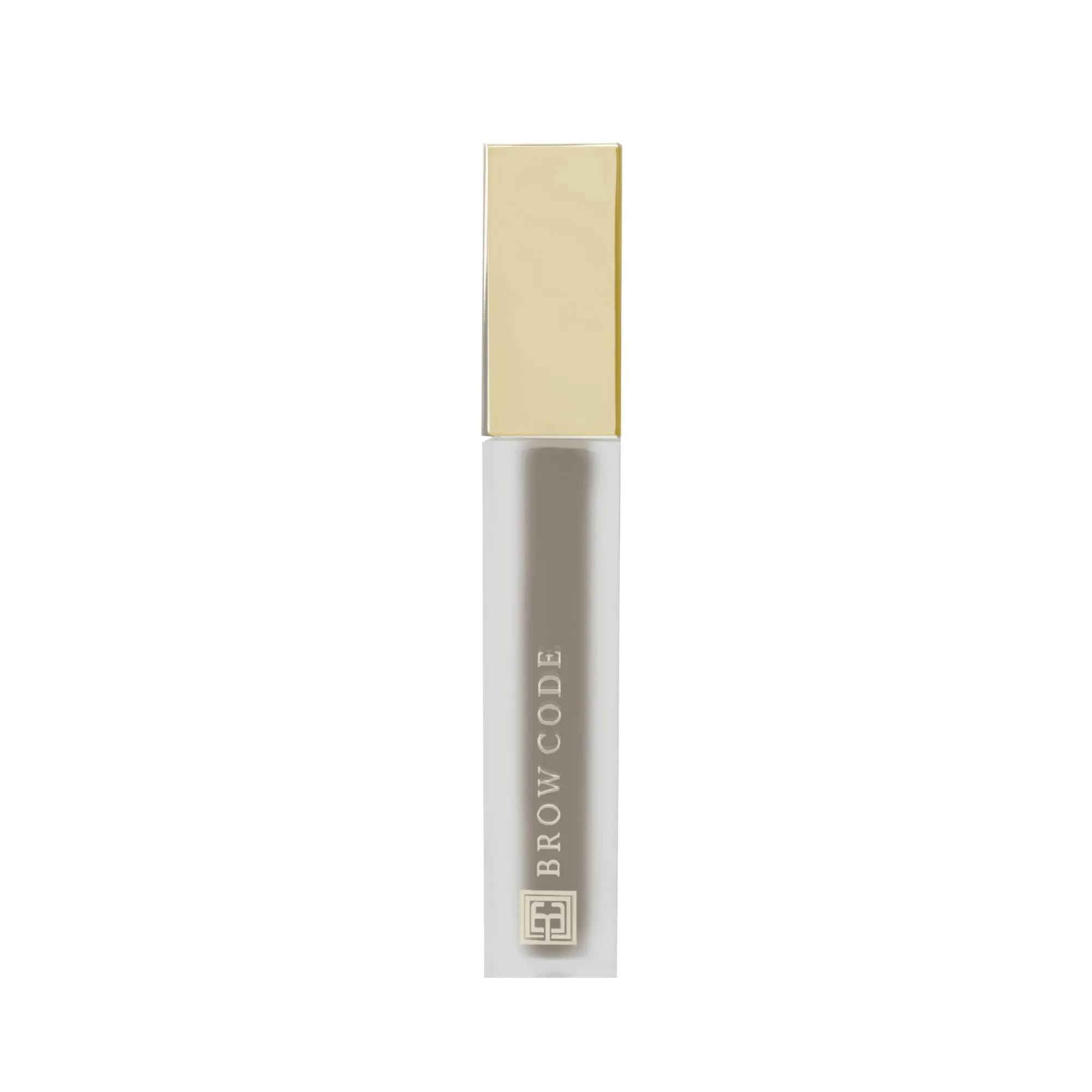 Tinted Multi-Peptide Brow Gel