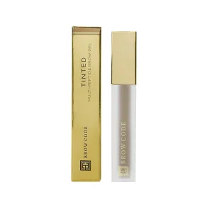 Tinted Multi-Peptide Brow Gel