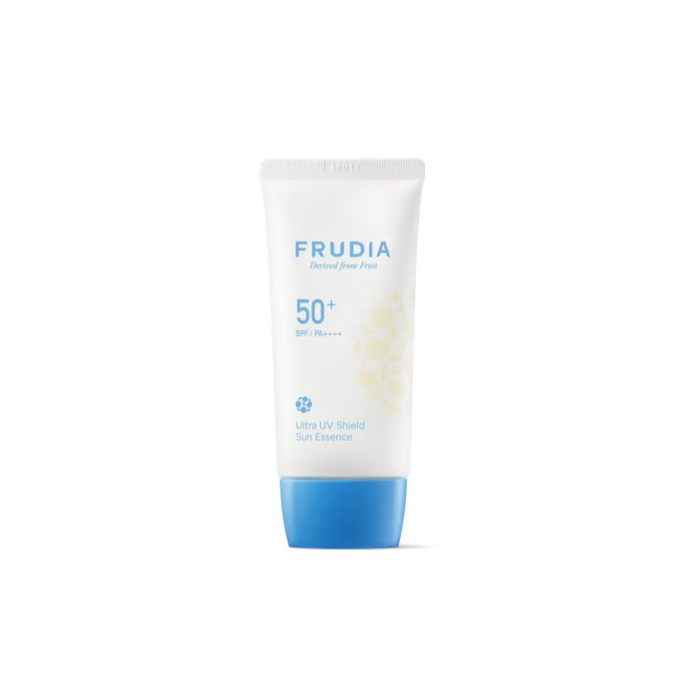 Ultra UV Shield Sun Essence 50g