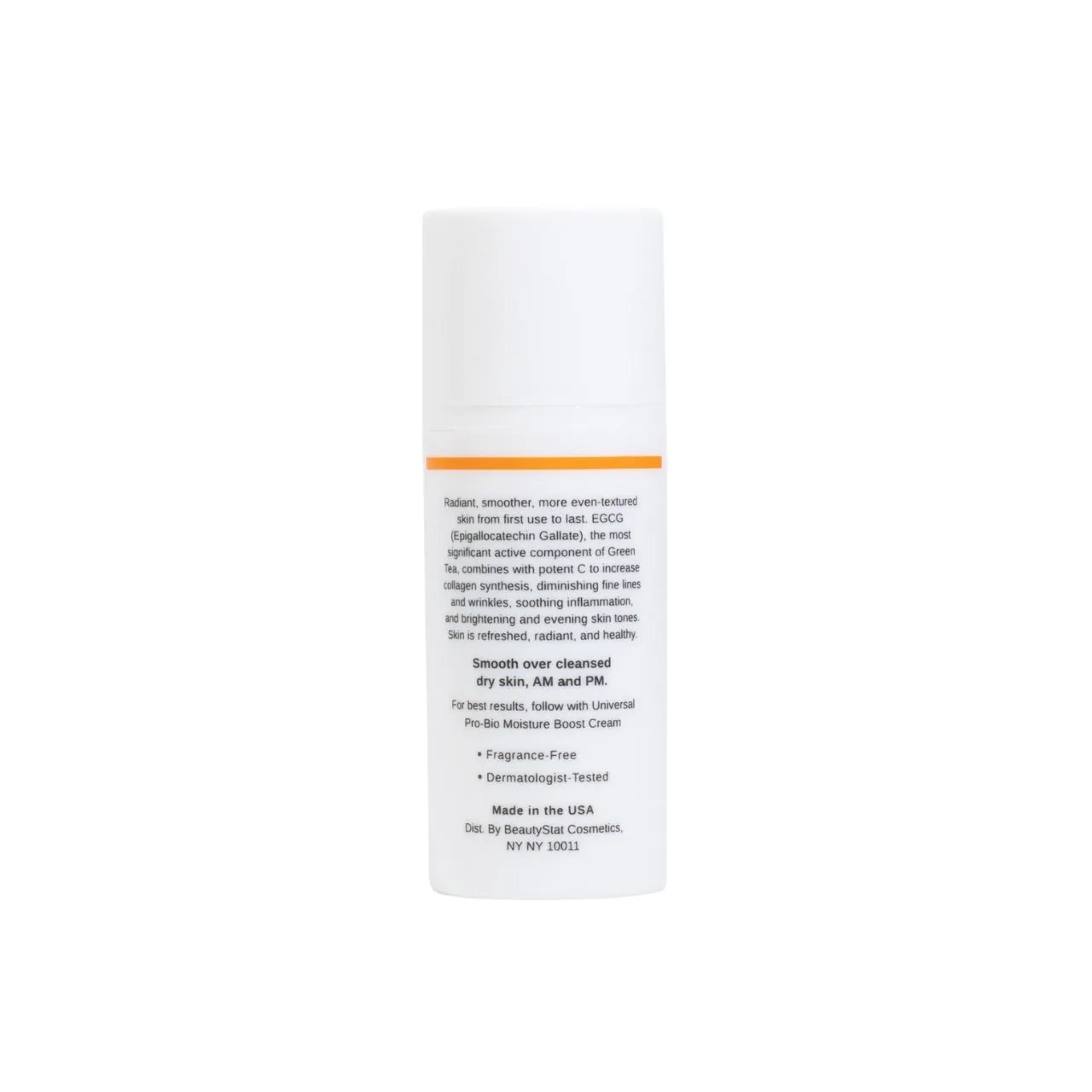 Universal C Skin Refiner