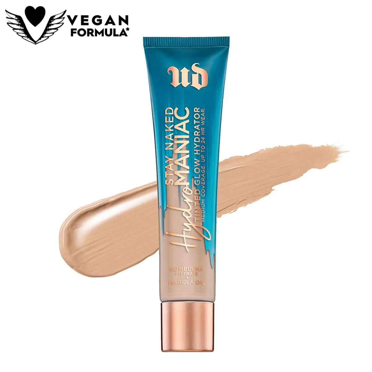 Urban Decay Hydromaniac Tinted Glow