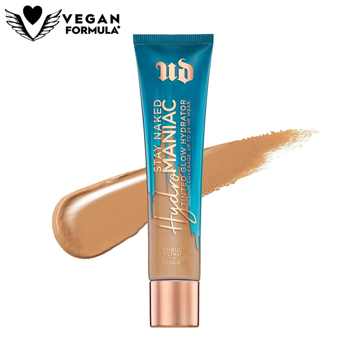 Urban Decay Hydromaniac Tinted Glow