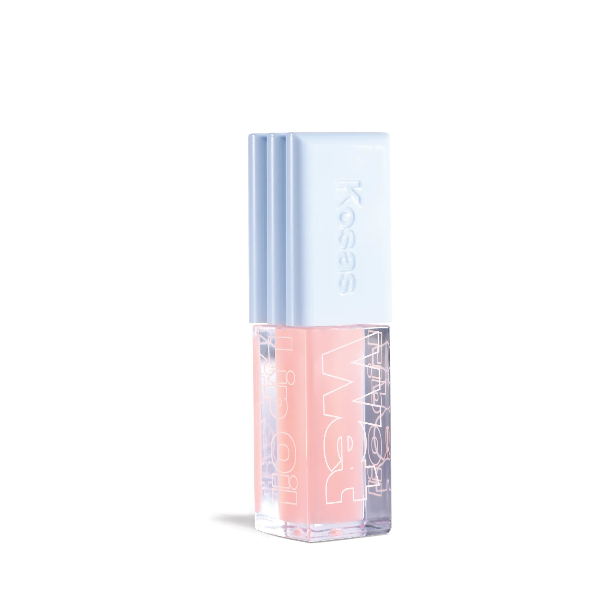 Wet Lip Oil Gloss