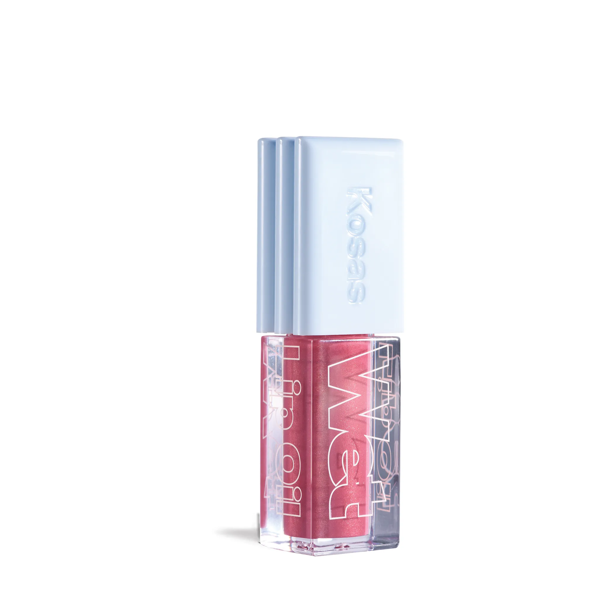 Wet Lip Oil Gloss