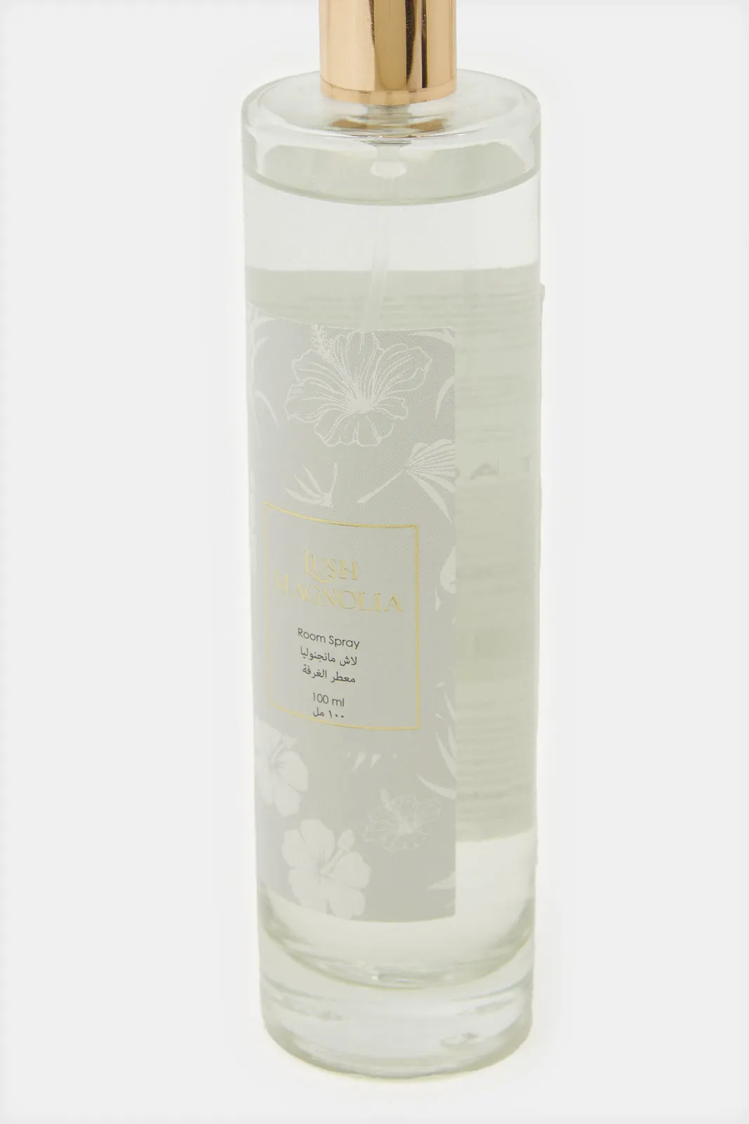 White Lush Magnolia Room Spray (100ml)