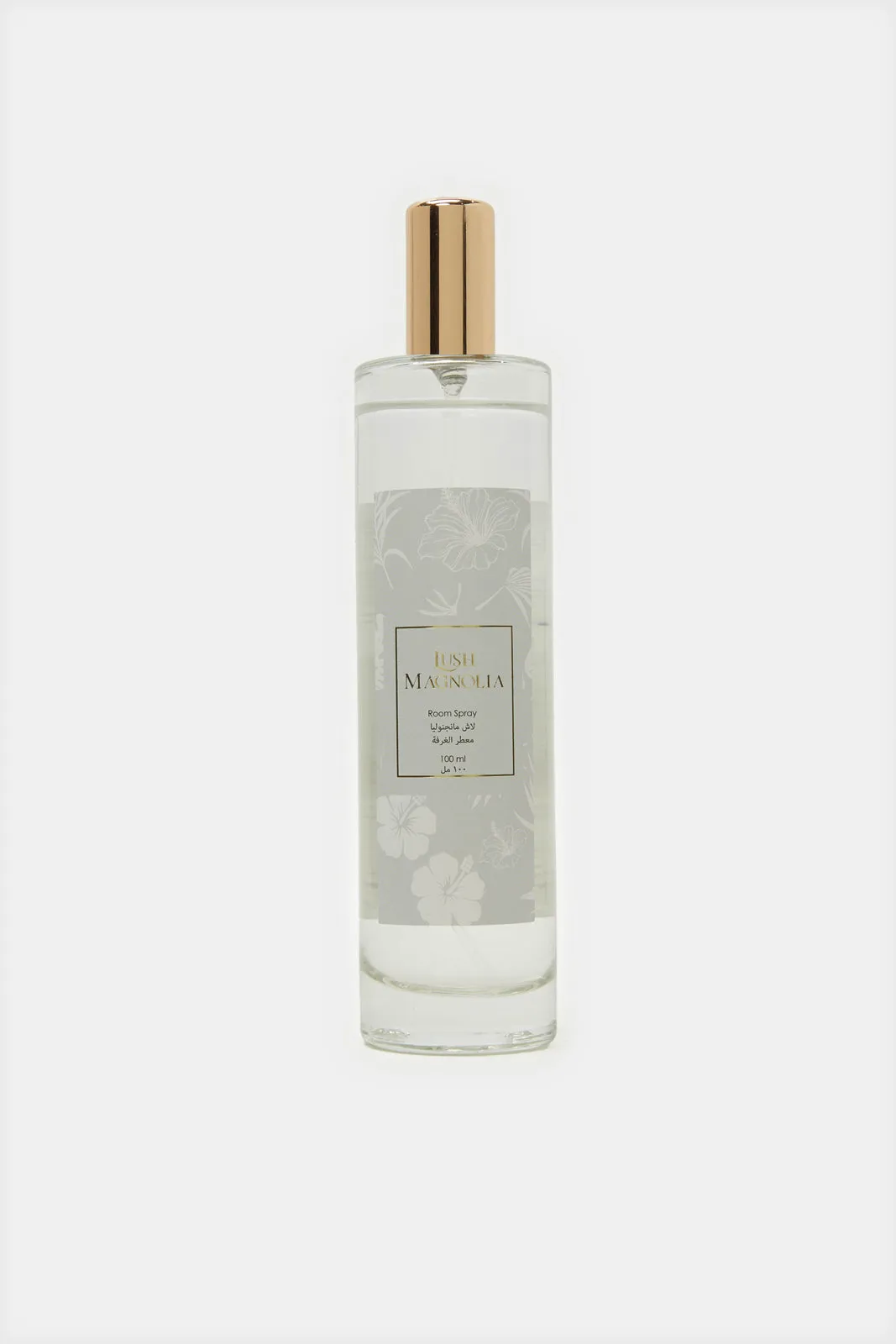 White Lush Magnolia Room Spray (100ml)