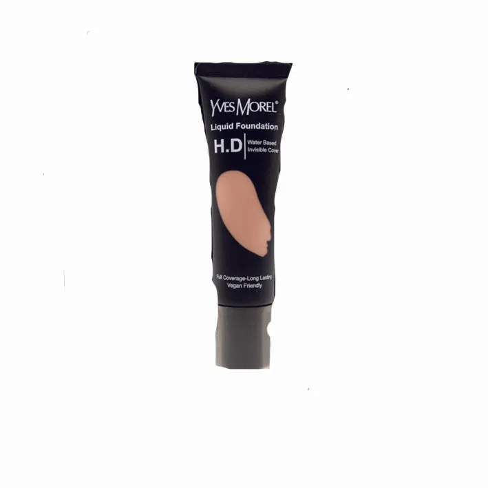 Yves Morel Cosmetics Liquid Foundation 30 ML