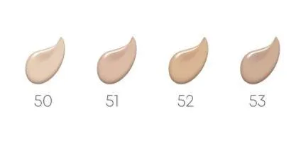 Yves Morel Cosmetics Liquid Foundation 30 ML